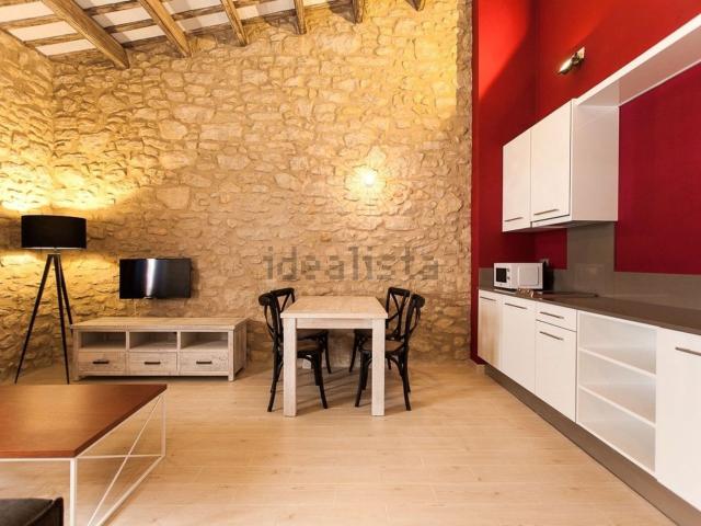 Piso en alquiler en Baix Empordà, Catalunya