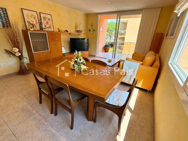 Piso en venta en Baix Empordà, Catalunya