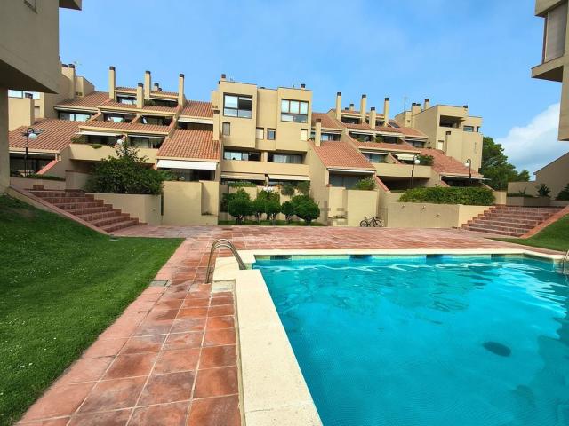 Dúplex en venta en Baix Empordà, Catalunya