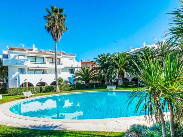 Ático en venta en Baix Empordà, Catalunya