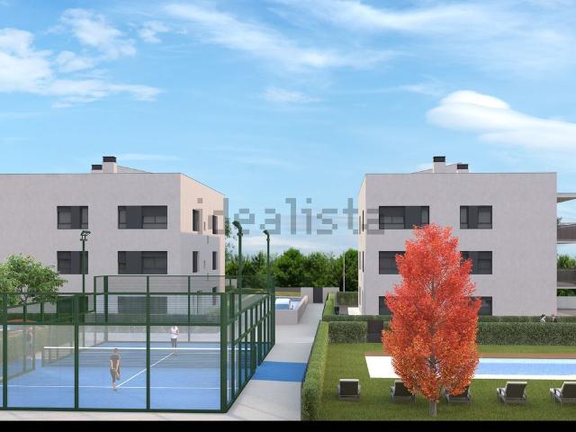 Ático en venta en Baix Empordà, Catalunya