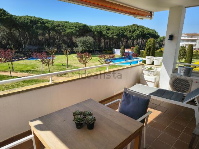 Piso en venta en Baix Empordà, Catalunya