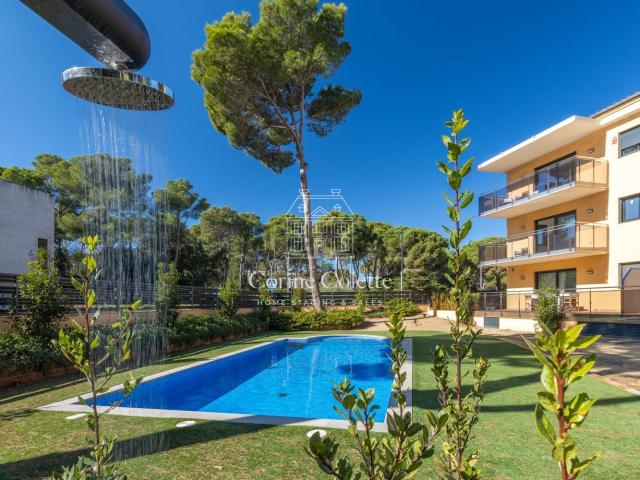 Ático en venta en Baix Empordà, Catalunya