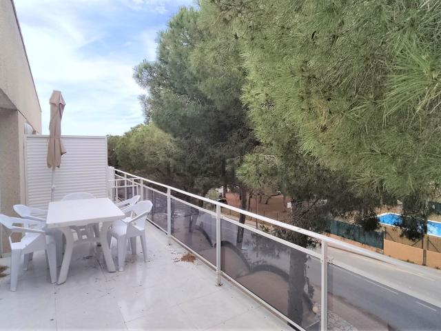 Piso en alquiler en Baix Empordà, Catalunya
