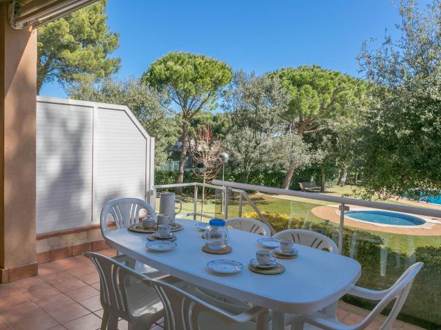 Piso en venta en Baix Empordà, Catalunya