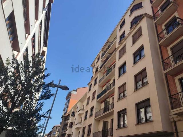 Piso en venta en Pamplona