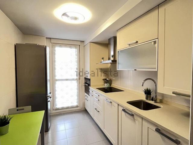 Piso en venta en Pamplona, Sanduzelai / San Jorge