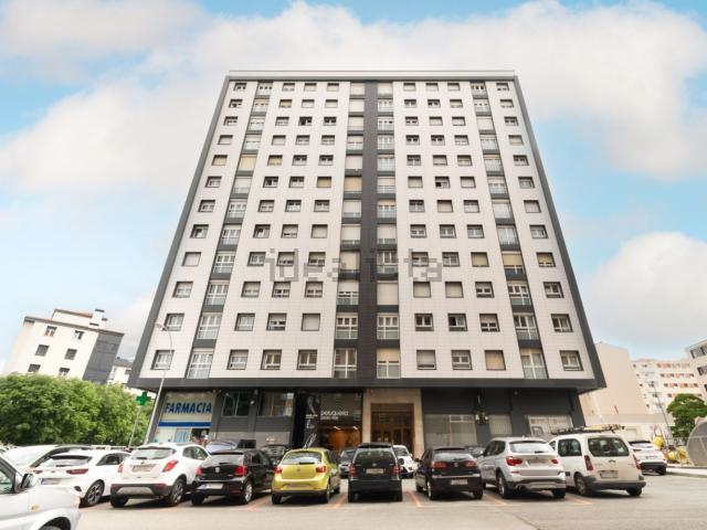Piso en venta en Pamplona, San Juan