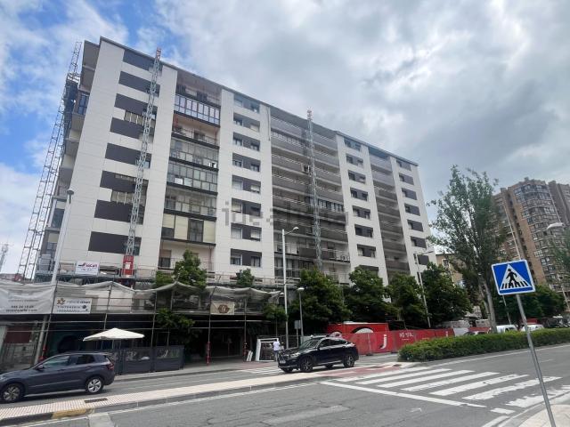 Piso en venta en Pamplona, Ermitagaña-Mendebaldea