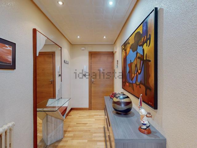 Piso en venta en Pamplona, Rochapea