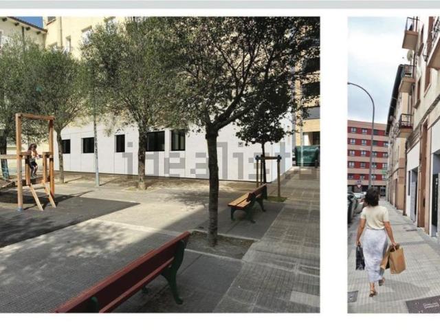 Piso en venta en Pamplona, Rochapea