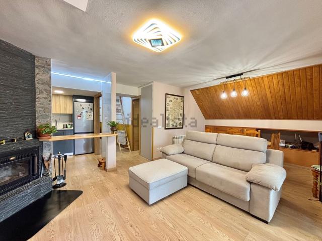 Ático en venta en Alto Gállego, Aragón
