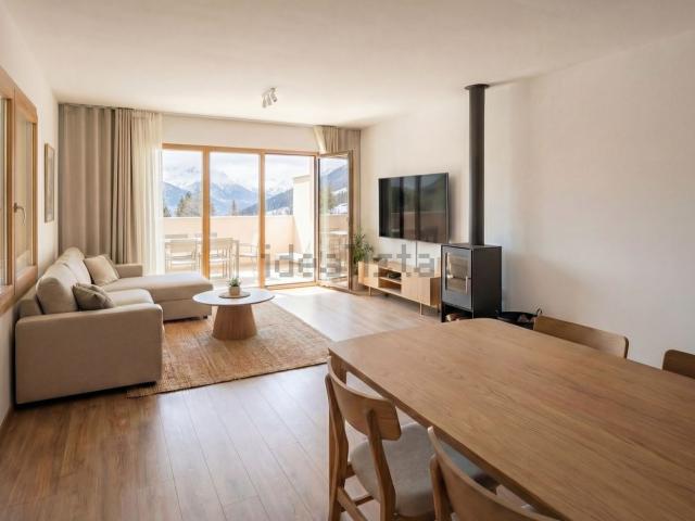 Piso en venta en Panticosa, Huesca