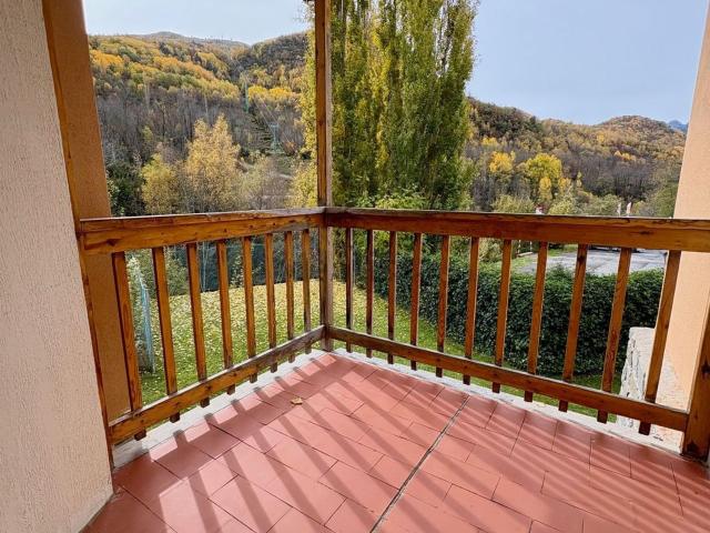 Piso en alquiler en Alto Gállego, Aragón
