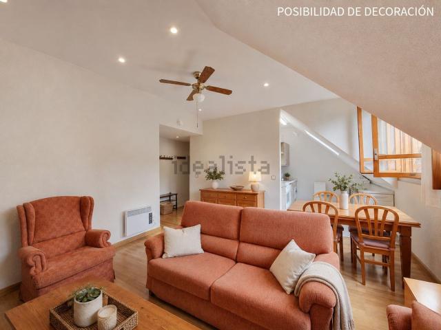 Ático en venta en Alto Gállego, Aragón