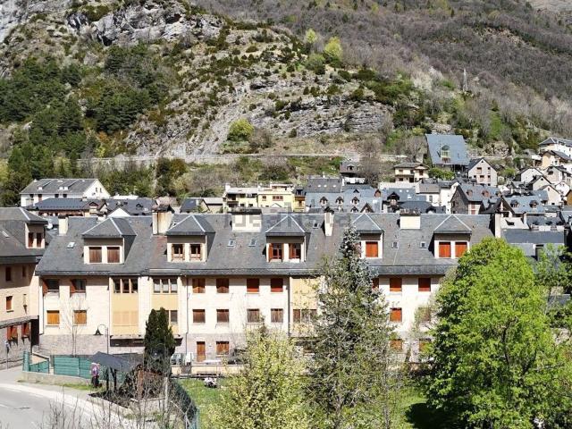 Ático en venta en Alto Gállego, Aragón