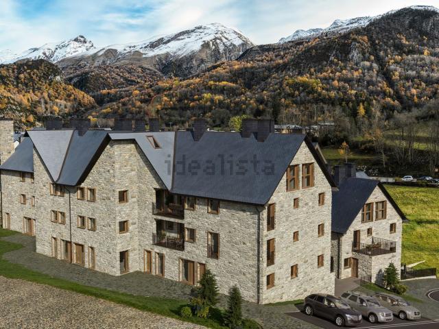 Piso en venta en Alto Gállego, Aragón