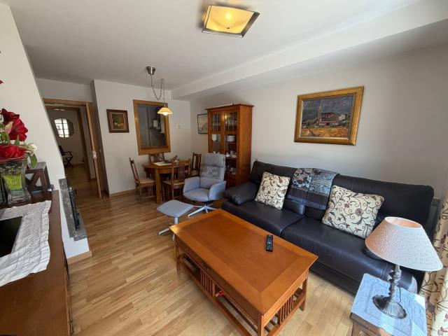 Piso en venta en Alto Gállego, Aragón