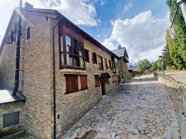 Dúplex en venta en Panticosa, Huesca