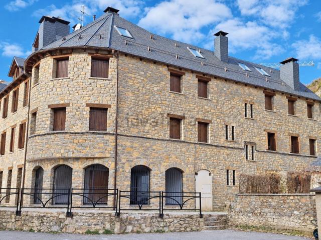 Piso en venta en Panticosa, Huesca