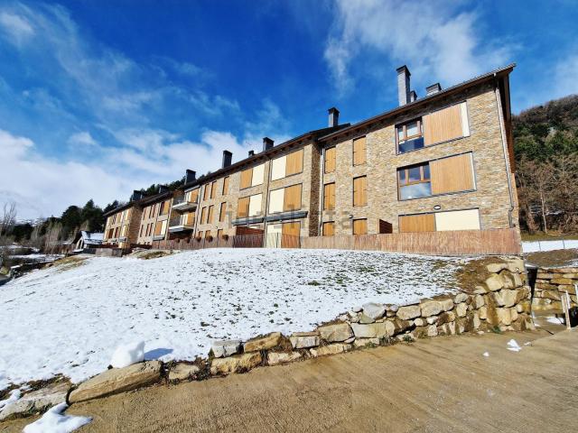 Piso en venta en Alto Gállego, Aragón