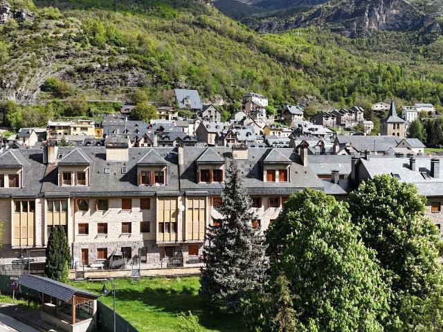 Ático en venta en Alto Gállego, Aragón