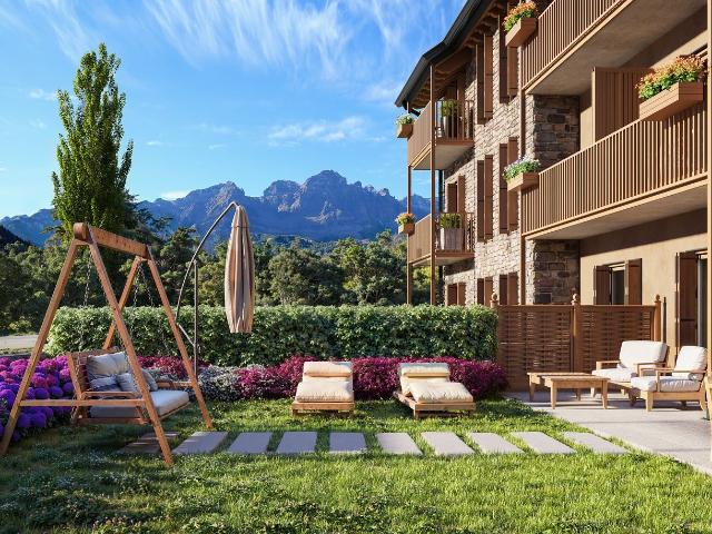 Piso en venta en Alto Gállego, Aragón