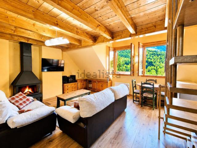 Ático en venta en Alto Gállego, Aragón