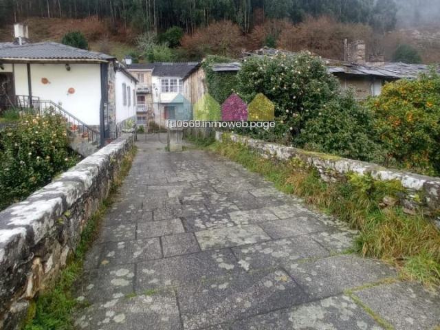 Ático en venta en A Mariña Occidental, Galicia