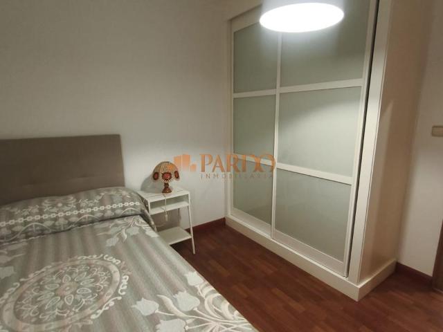 Apartamento en alquiler en Coeses, Lugo