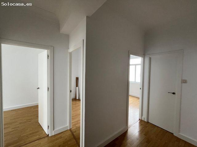 Piso en alquiler en Ferrol