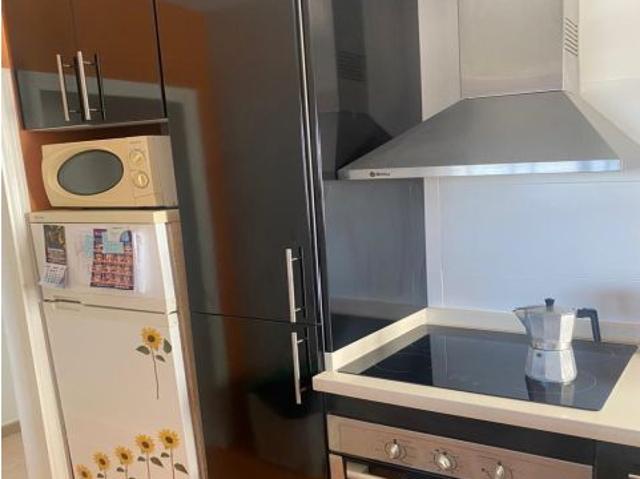 Piso en alquiler en Urbanización Roquetas de Mar, Roquetas De Mar