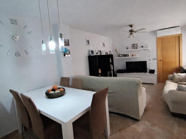 Apartamento en alquiler en Sant Vicent del Raspeig / San Vicente del Raspeig, l'Alacantí