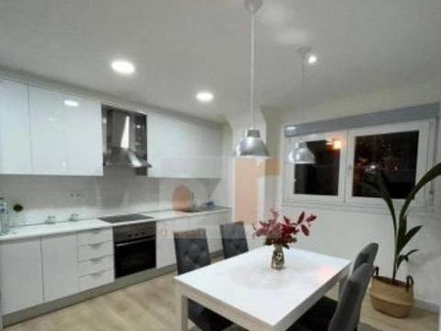 Casa en alquiler en Pontevedra