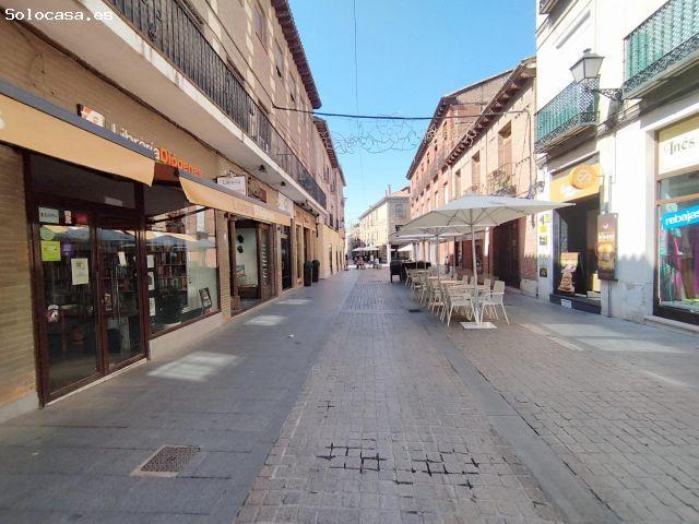 Piso en alquiler en Distrito I, Alcalá De Henares