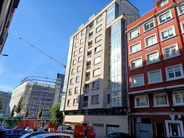 Ático en venta en Catro Camiños, A Coruña