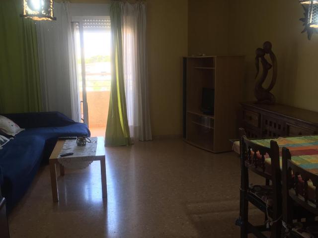 Piso en venta en Diputació, l'Alacantí