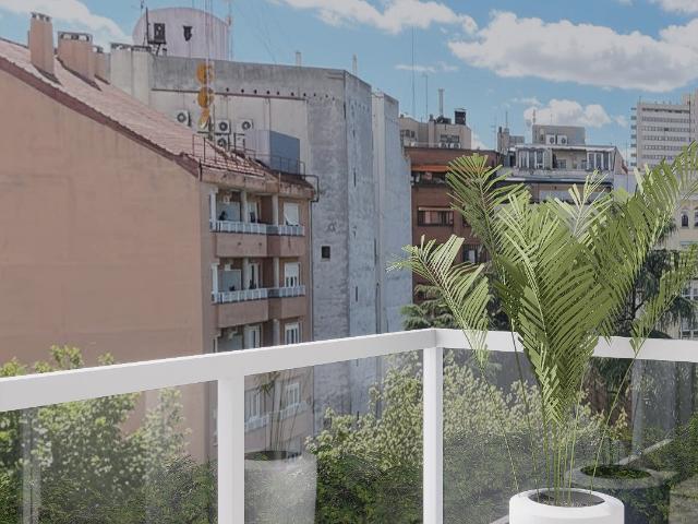 Ático en venta en Salamanca, Madrid