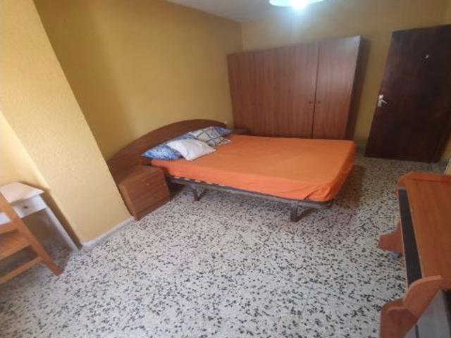 Piso en alquiler en Alhama De Almería, El Zapillo