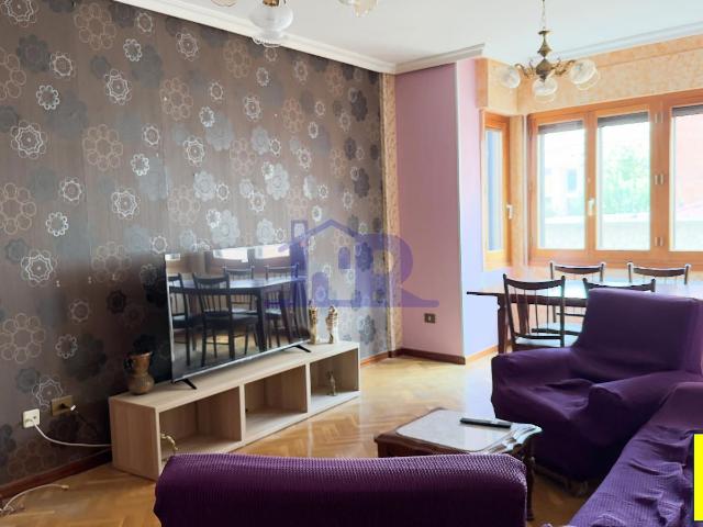 Apartamento en alquiler en Centro, Madrid
