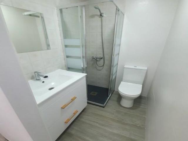 Piso en alquiler en Alhama De Almería, El Santo