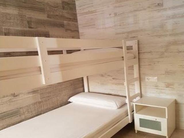 Piso en venta en El Zapillo, Almería