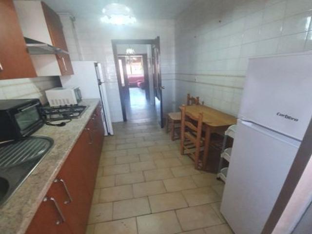 Piso en alquiler en Alhama De Almería, 500 Viviendas