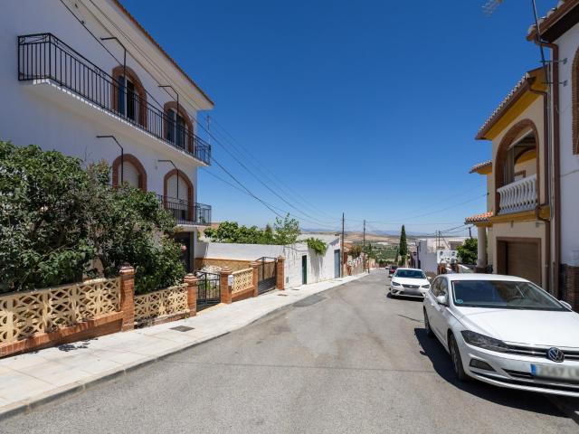 Piso en alquiler en Comarca de Alhama, Andalucía