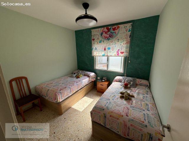 Piso en venta en Villanueva de la Serena, Badajoz