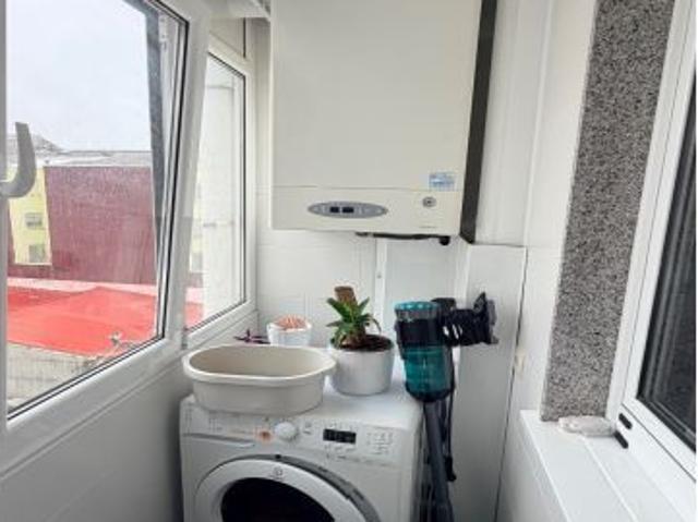 Piso en venta en Ferrol, Galicia