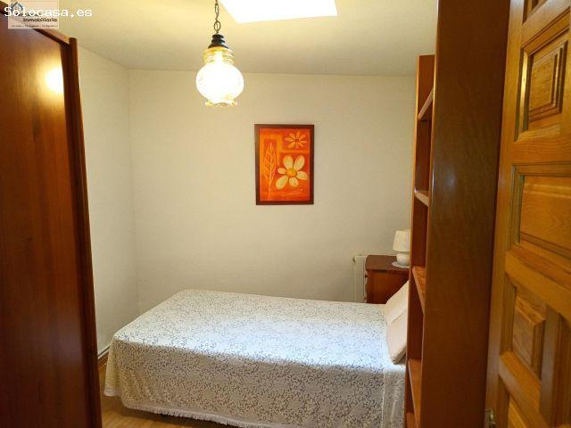 Piso en venta en Basardilla, Sexmo de San Lorenzo