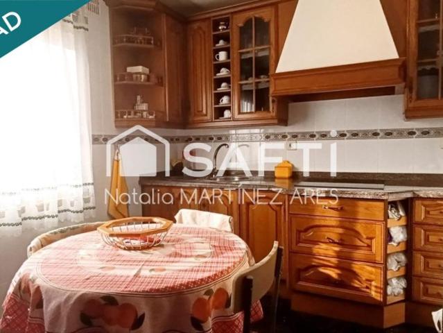Apartamento en venta en Mansilla de las Mulas, León