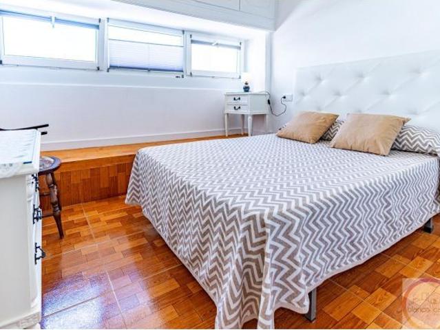 Piso en venta en Monelos, A Coruña