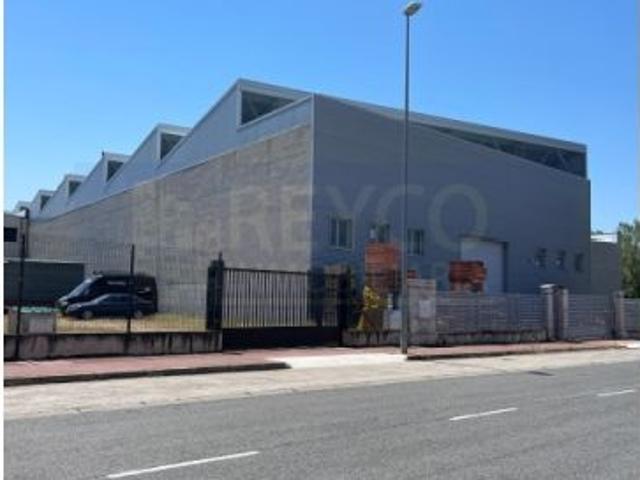 Local Comercial en venta en Nájera, La Rioja